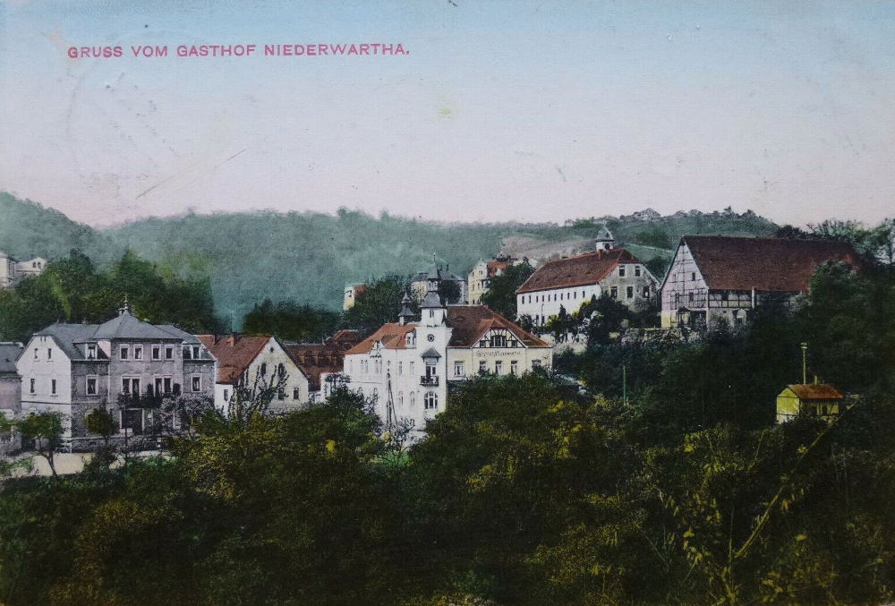 Weistropper Straße 2