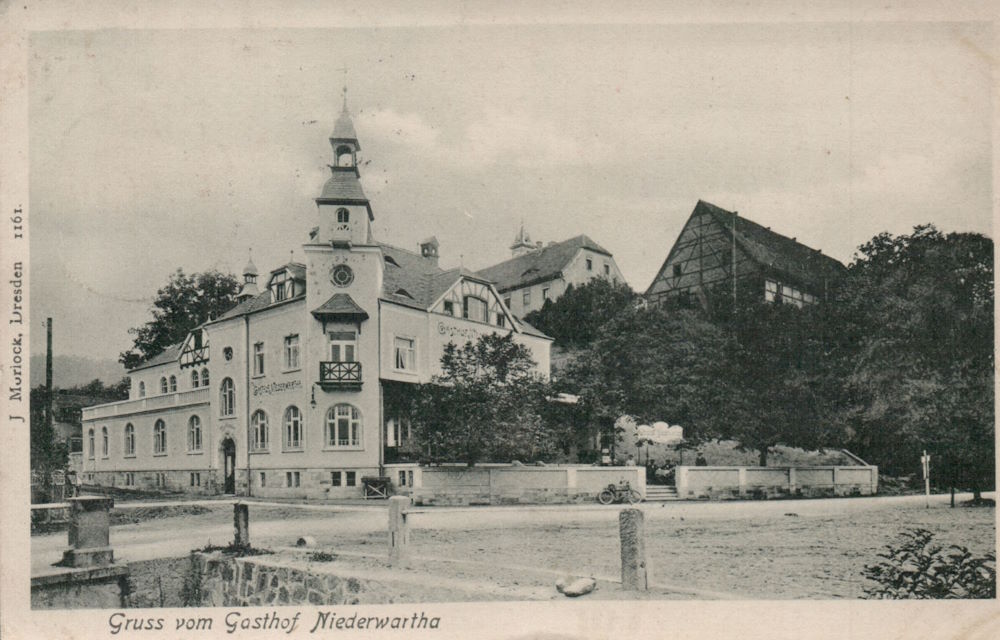 Weistropper Straße 2