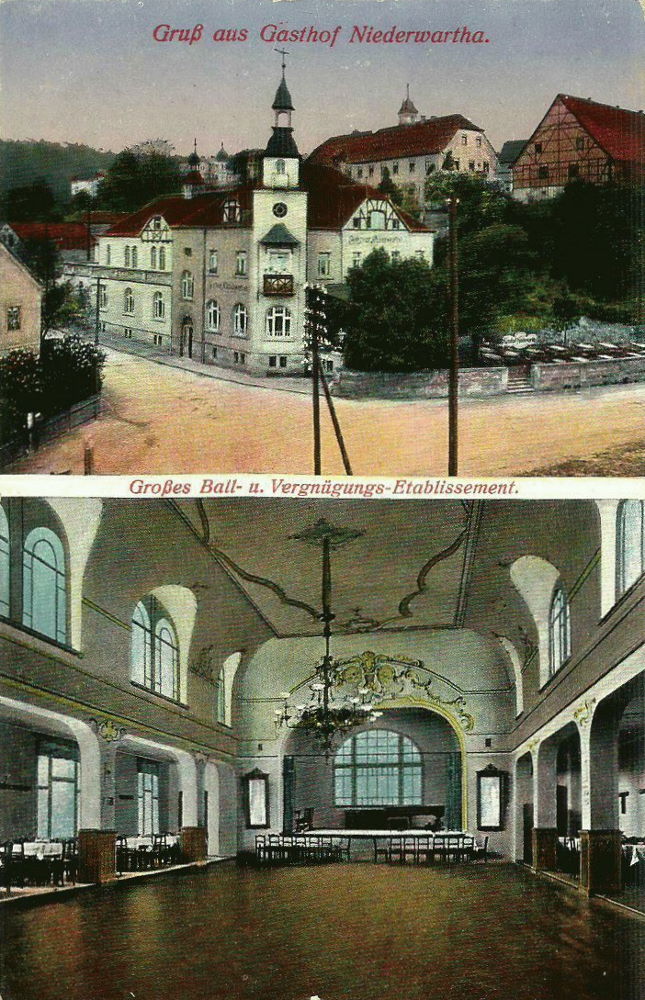 Weistropper Straße 2