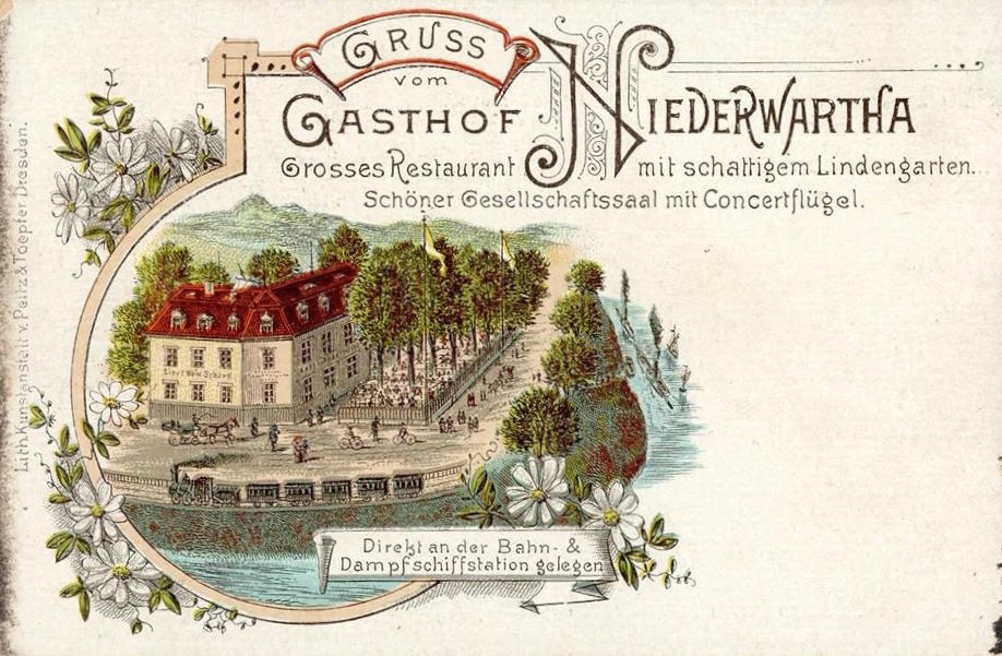 Weistropper Straße 2