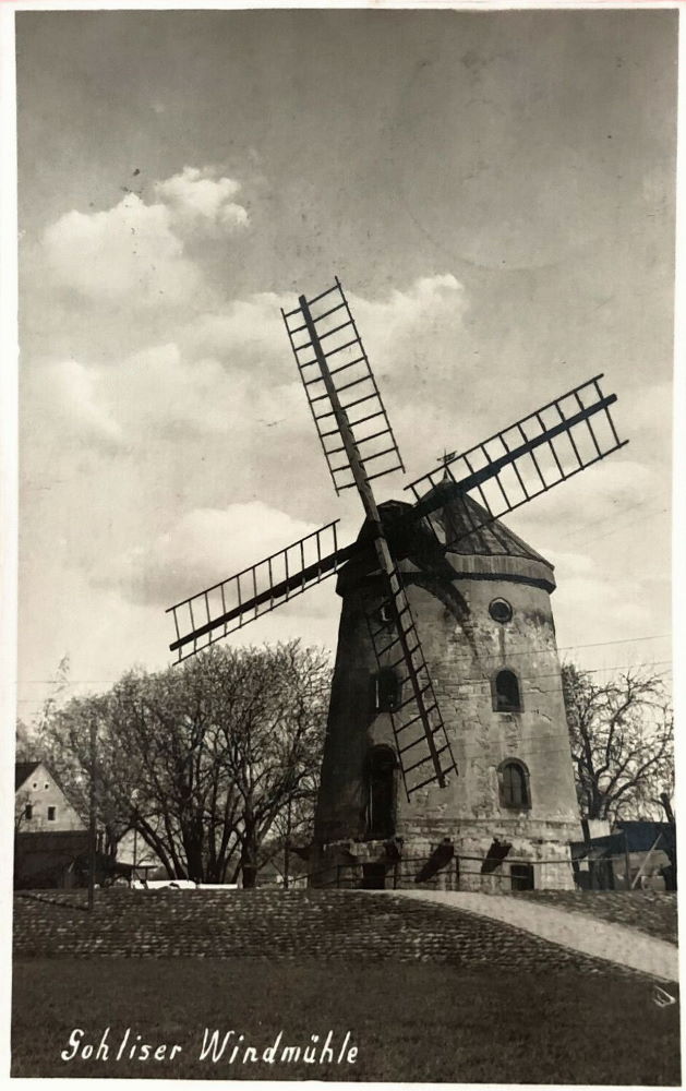 Windmühlenweg 17