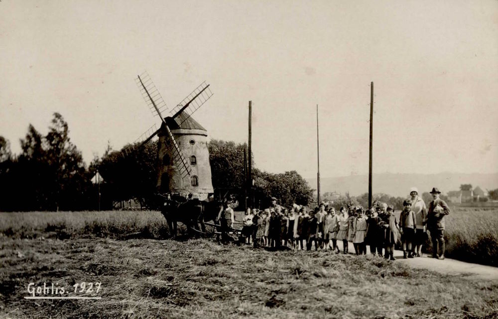 Windmühlenweg 17
