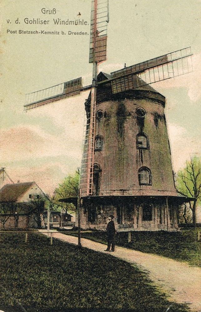 Windmühlenweg 17