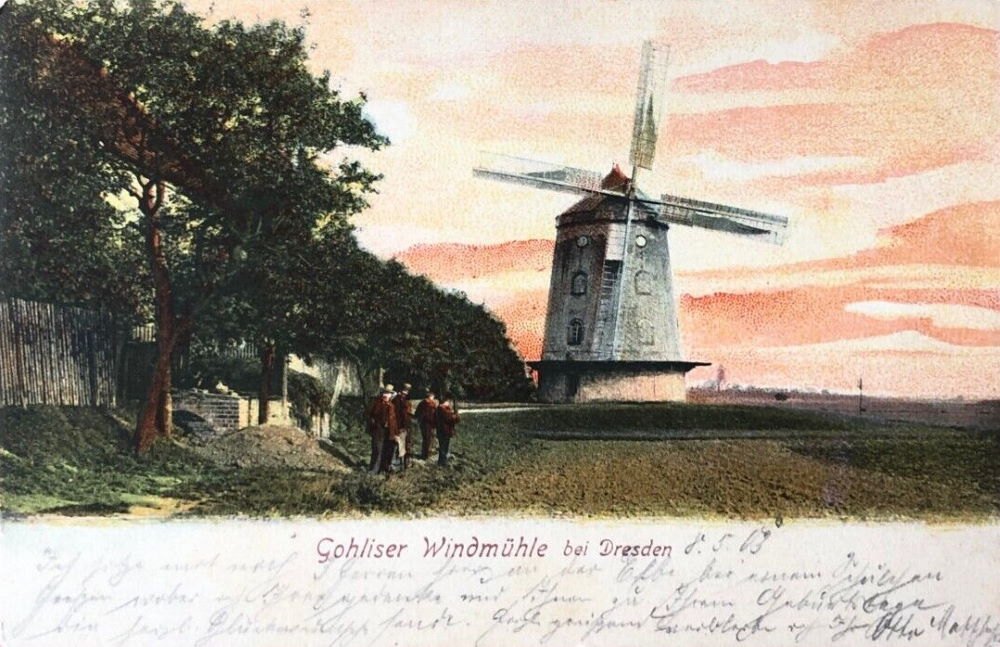 Windmühlenweg 17