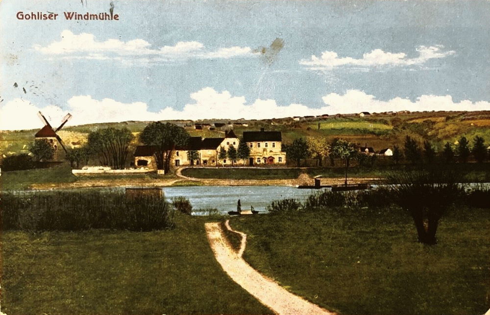 Windmühlenweg 17