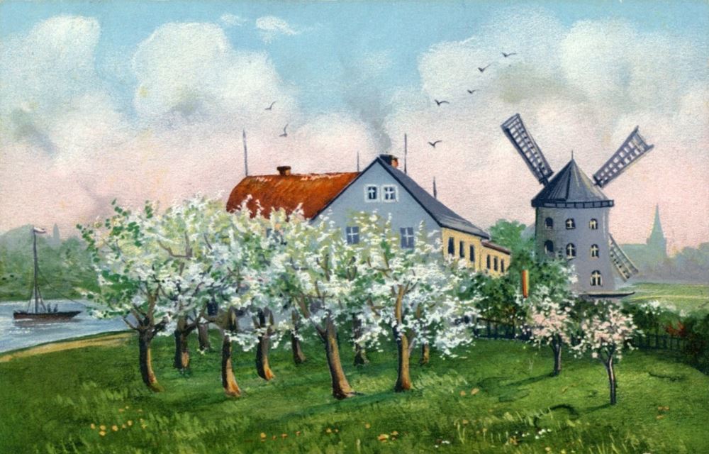 Windmühlenweg 17