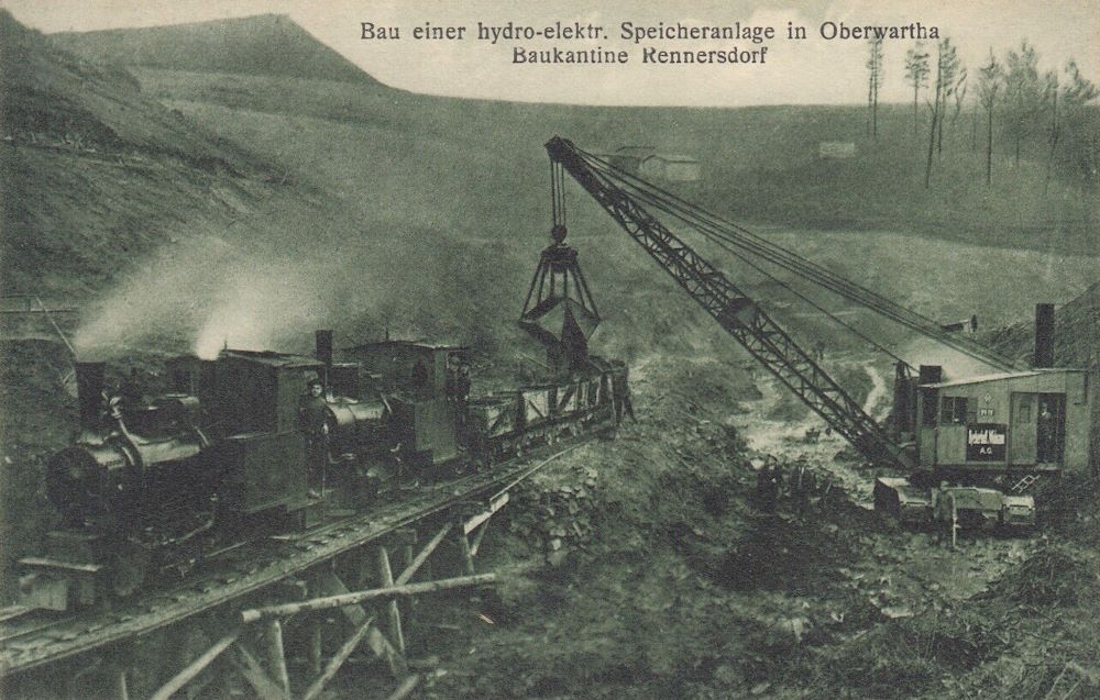 Zur Schäferei