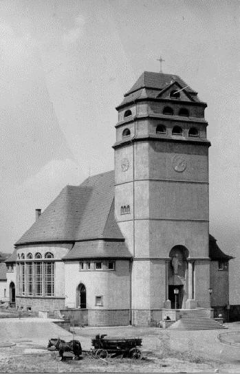 An der Heilandskirche 3