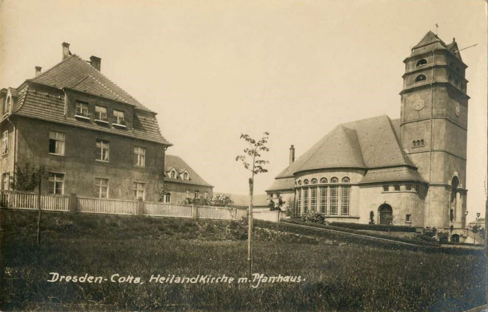 An der Heilandskirche 3