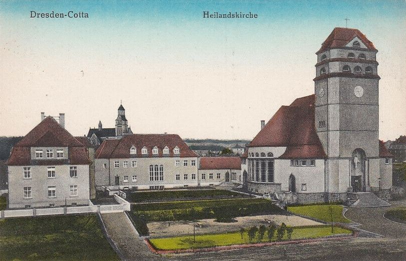 An der Heilandskirche 3