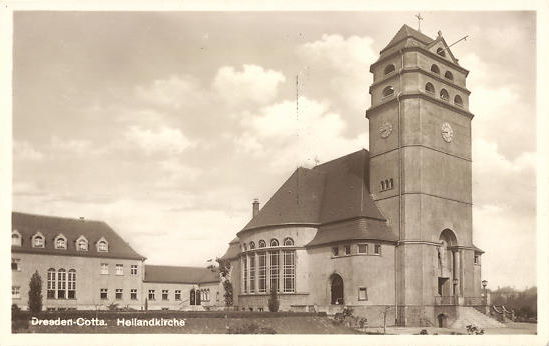 An der Heilandskirche 3