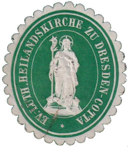 An der Heilandskirche 3