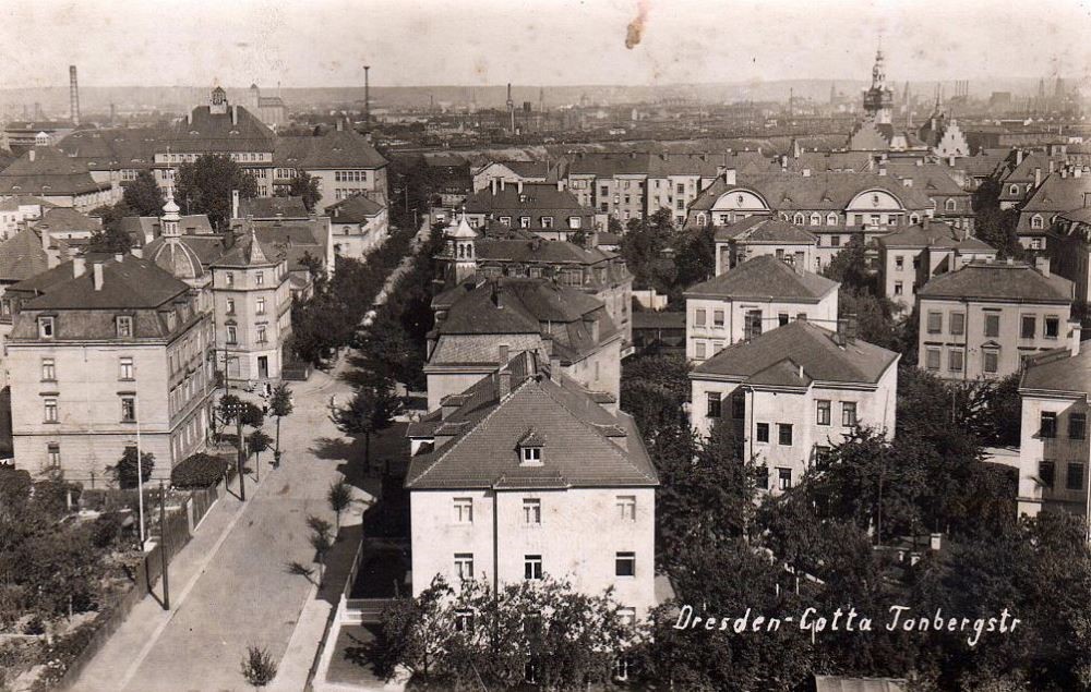 An der Heilandskirche 3