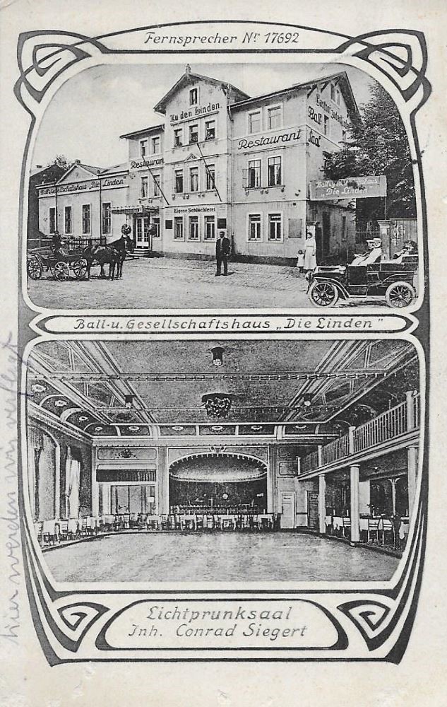 Birkenhainer Straße 5