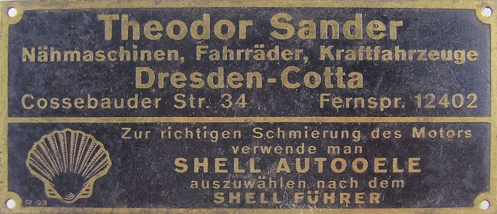 Cossebauder Straße 34 / Omsewitzer Straße