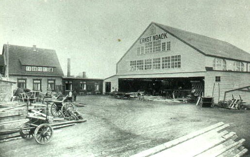 Fröbelstraße 101 / Drescherhäuser 5
