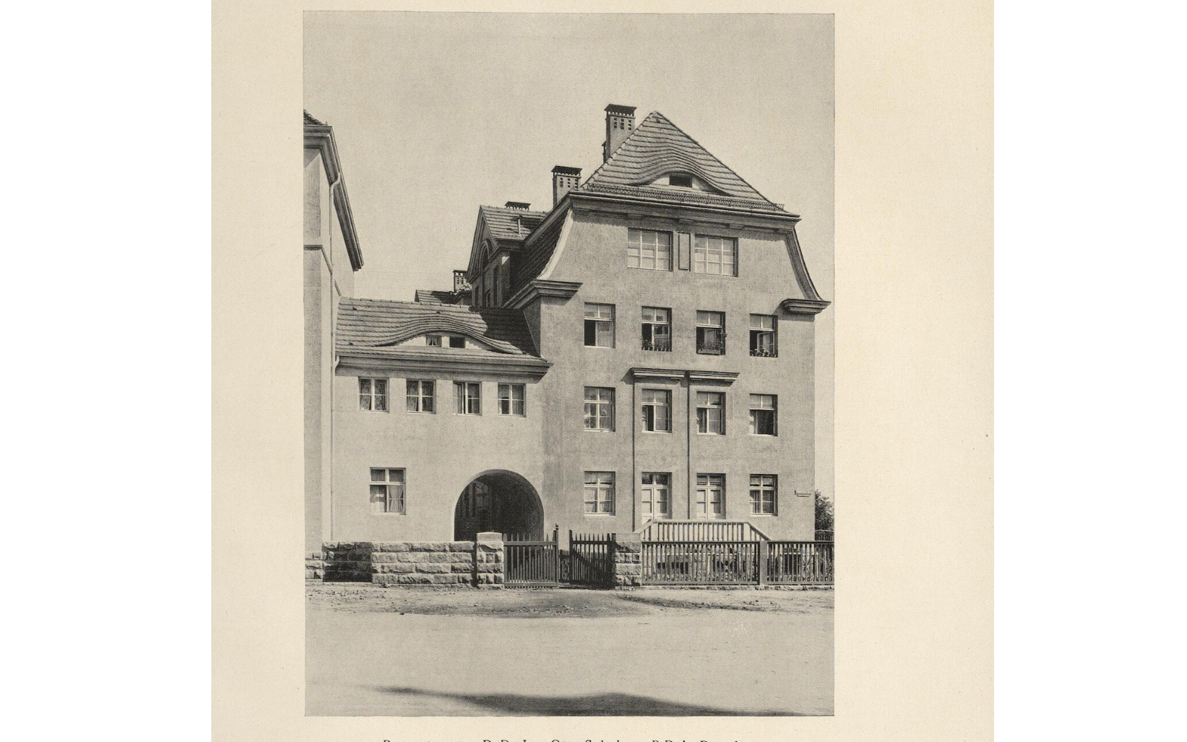 Gohliser Straße 35-43