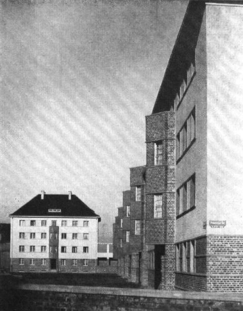Gohliser Straße 38-50 / Pennricher Straße