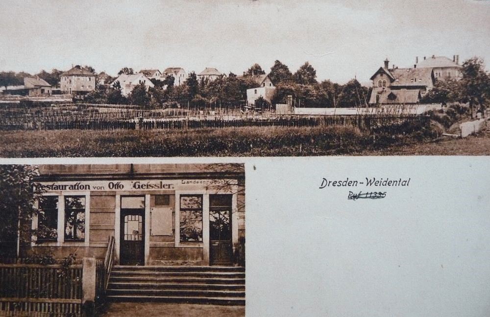 Gorbitzer Straße 8