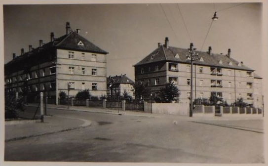 Gottfried-Keller-Straße 48 / Tonbergstraße
