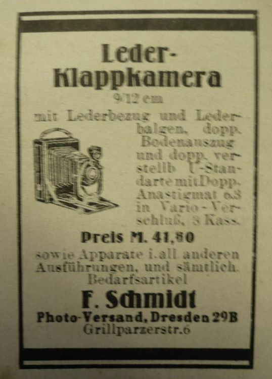 Grillparzerstraße 6