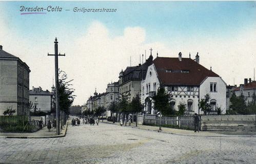 Grillparzerstraße 29
