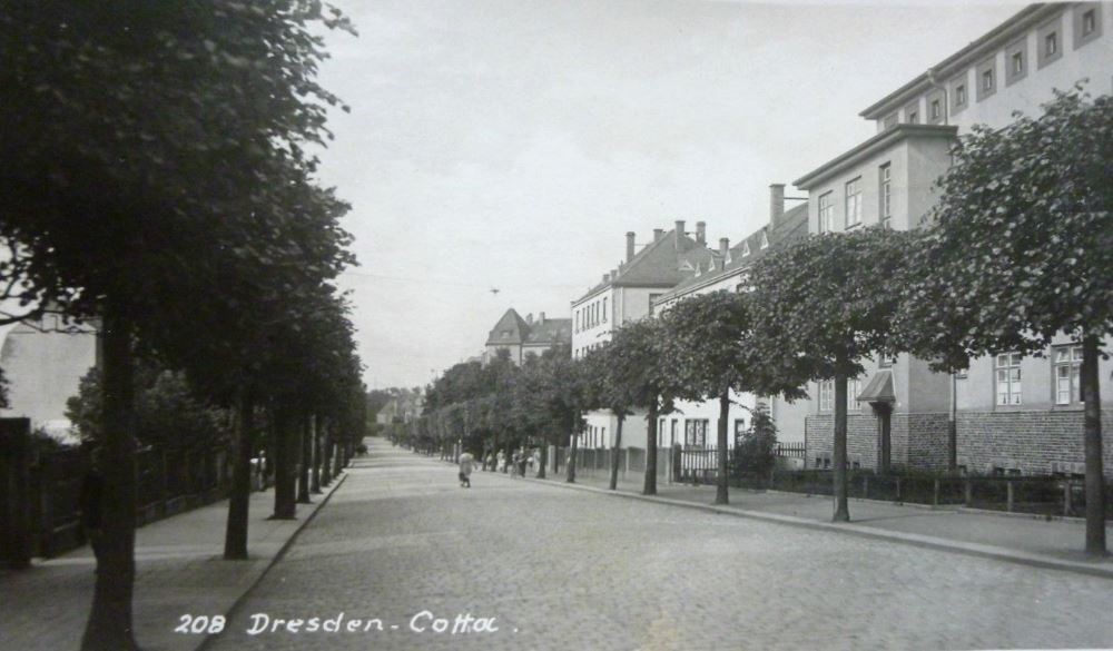 Grillparzerstraße 37