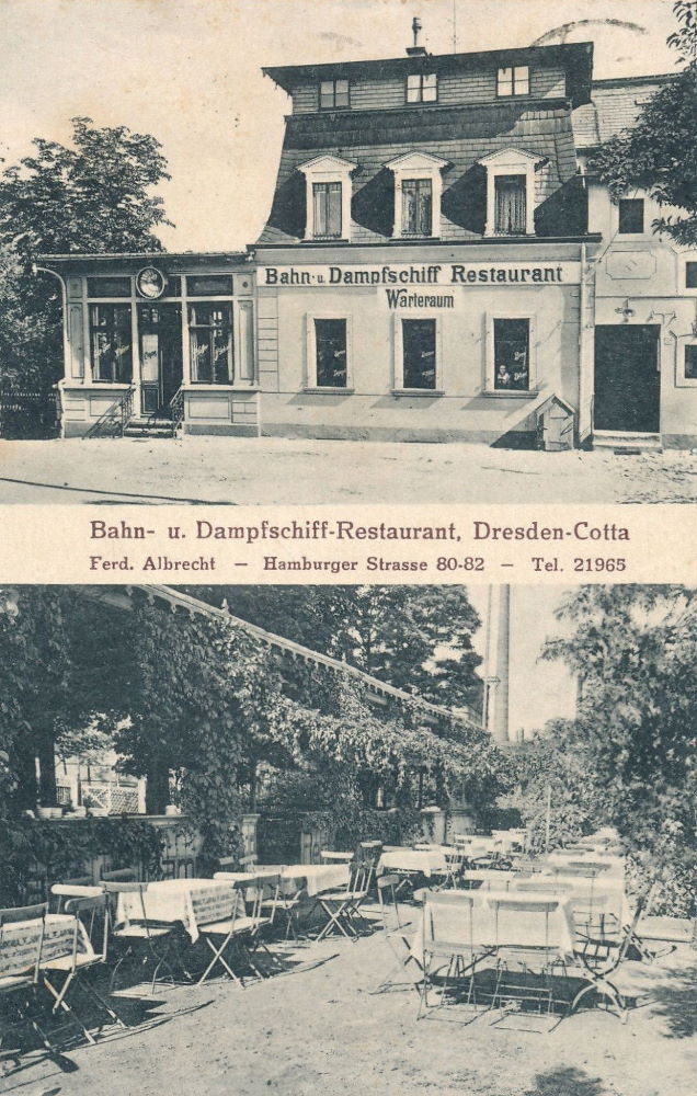 Hamburger Straße 80