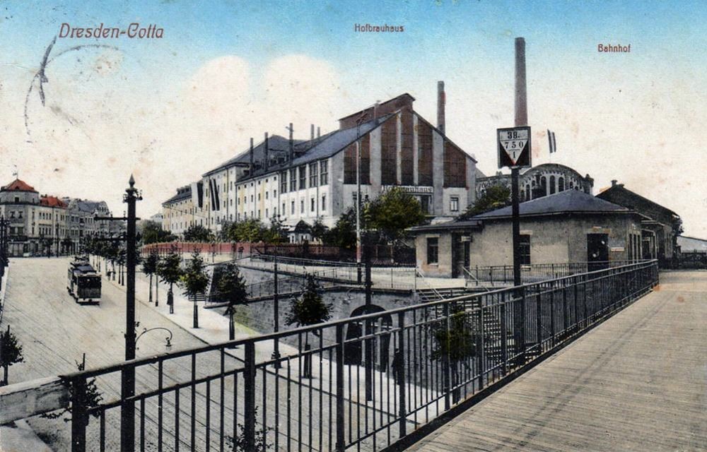 Hamburger Straße 86