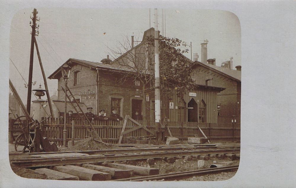Hamburger Straße 86