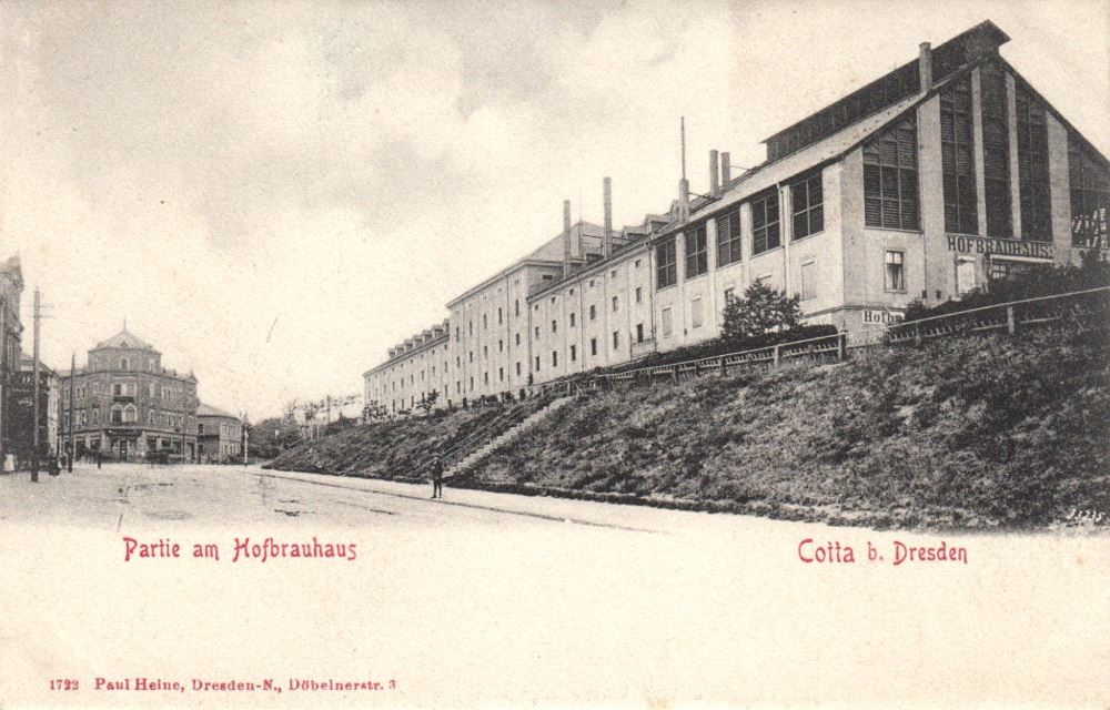 Hamburger Straße 88