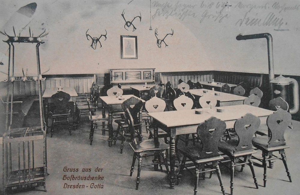 Hamburger Straße 88