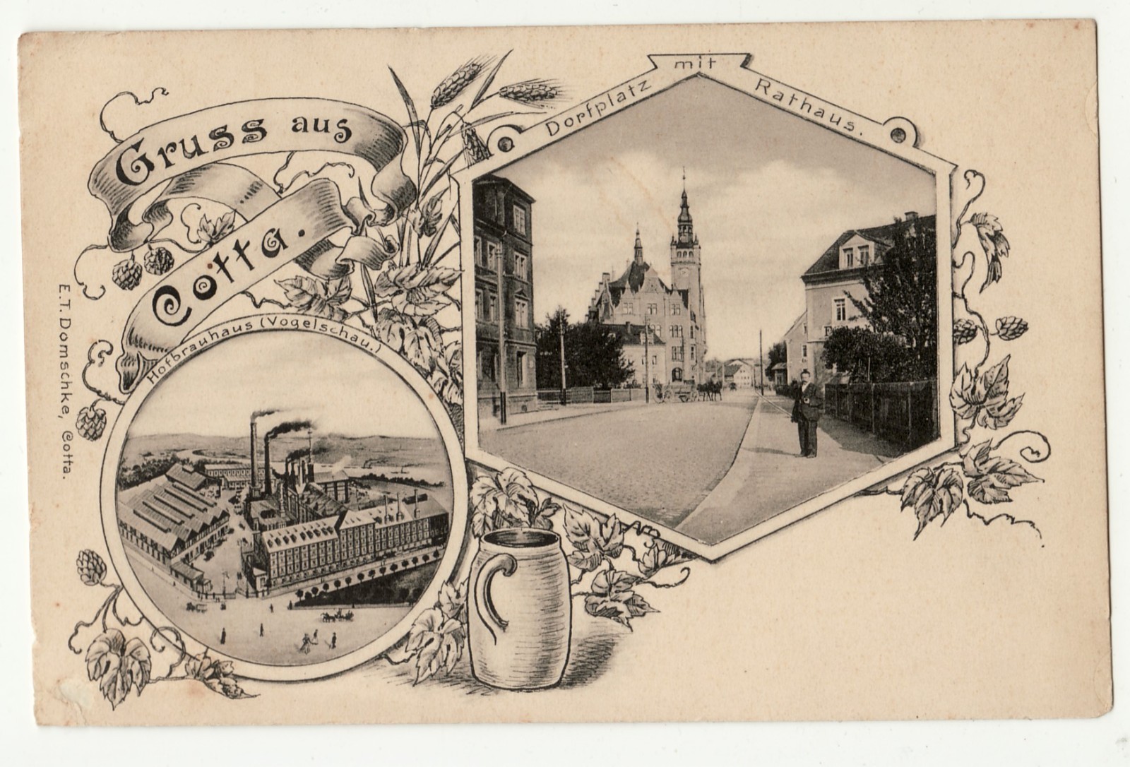 Hamburger Straße 88