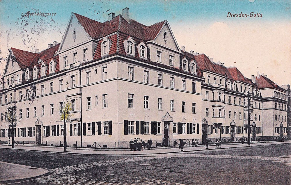 Hebbelstraße 6