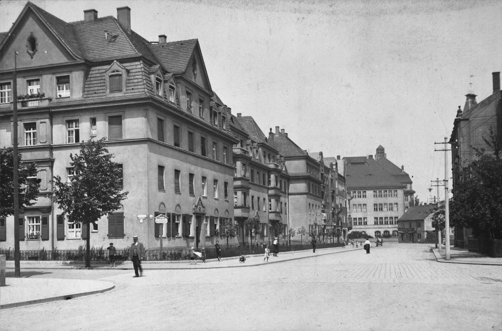 Hebbelstraße 6