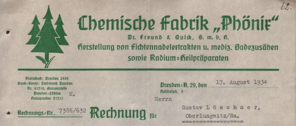 Hebbelstraße 7 / Leutewitzer Straße