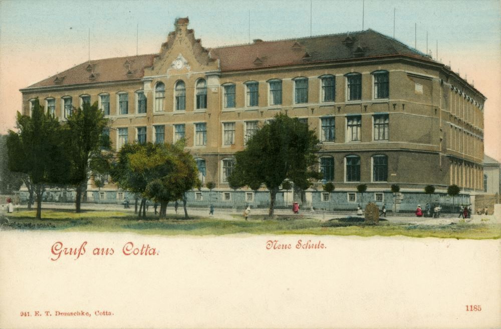 Hebbelstraße 20
