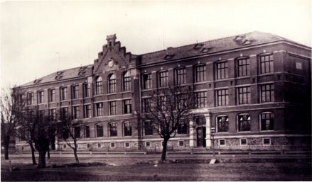Hebbelstraße 20