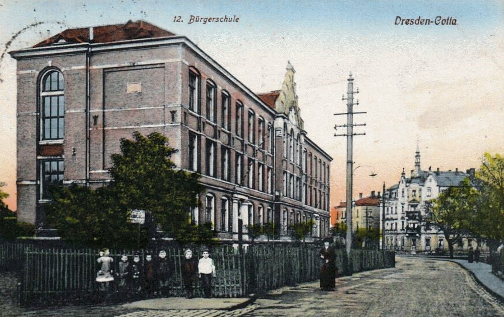Hebbelstraße 20