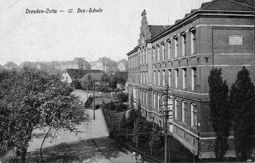 Hebbelstraße 20