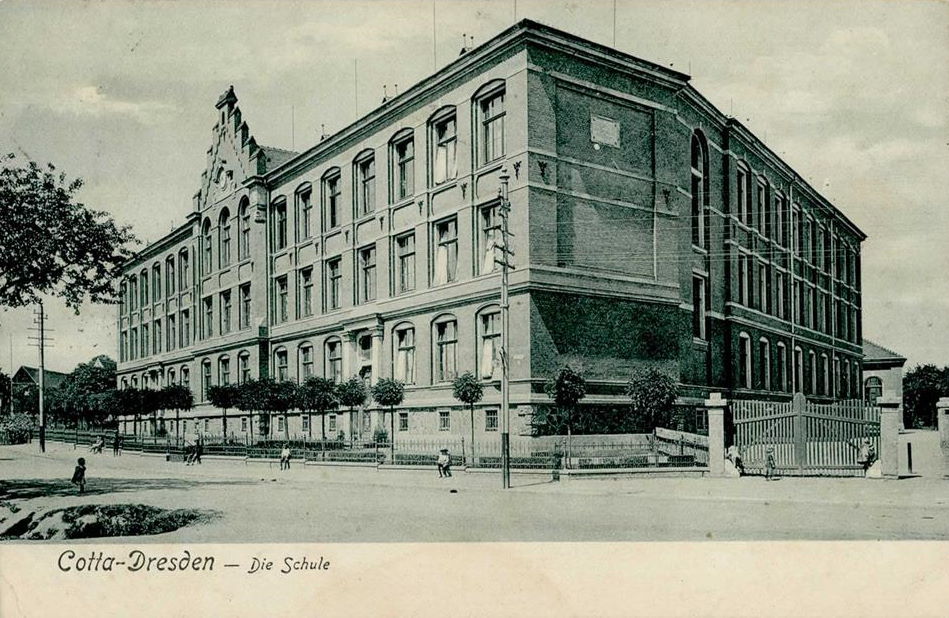 Hebbelstraße 20