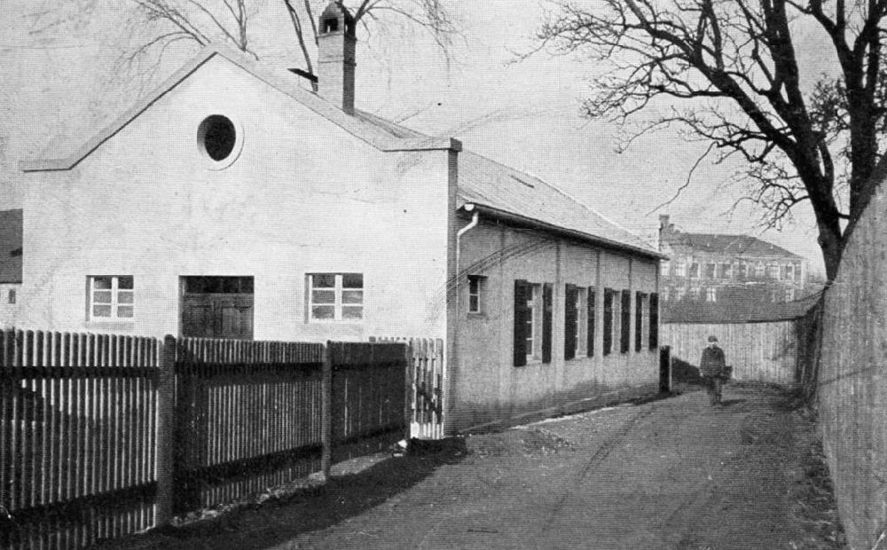 Hebbelstraße 35b