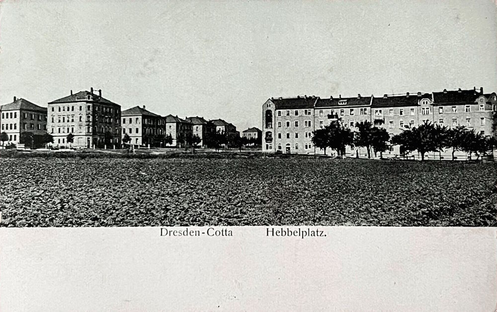 Hebbelplatz