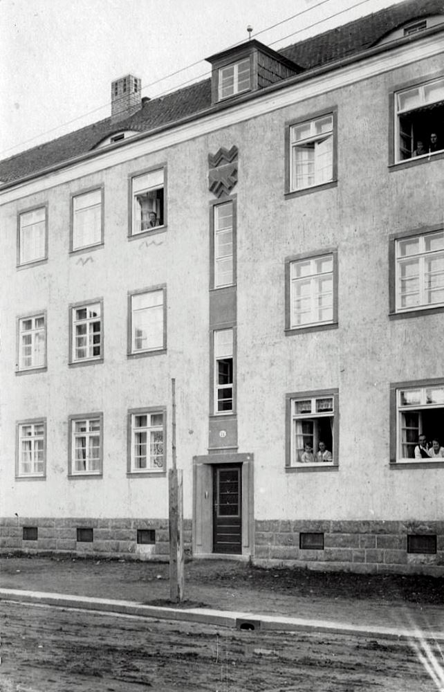 Hühndorfer Straße 21