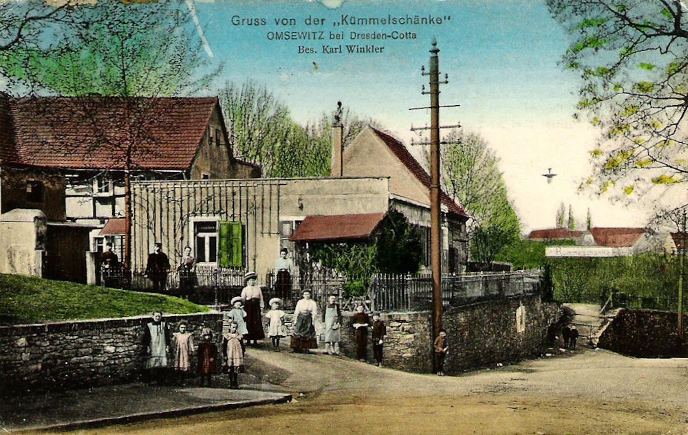 Kümmelschänkenweg 2