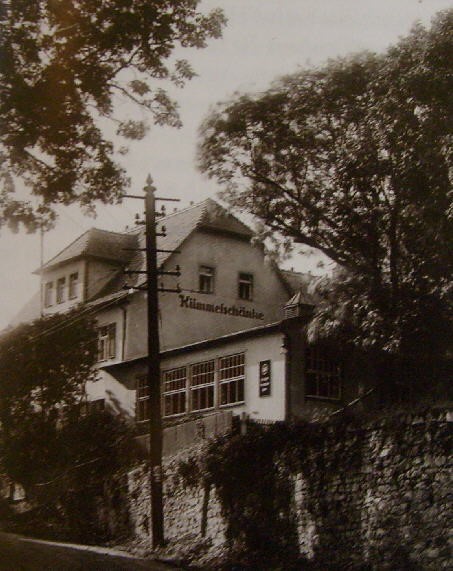 Kümmelschänkenweg 2