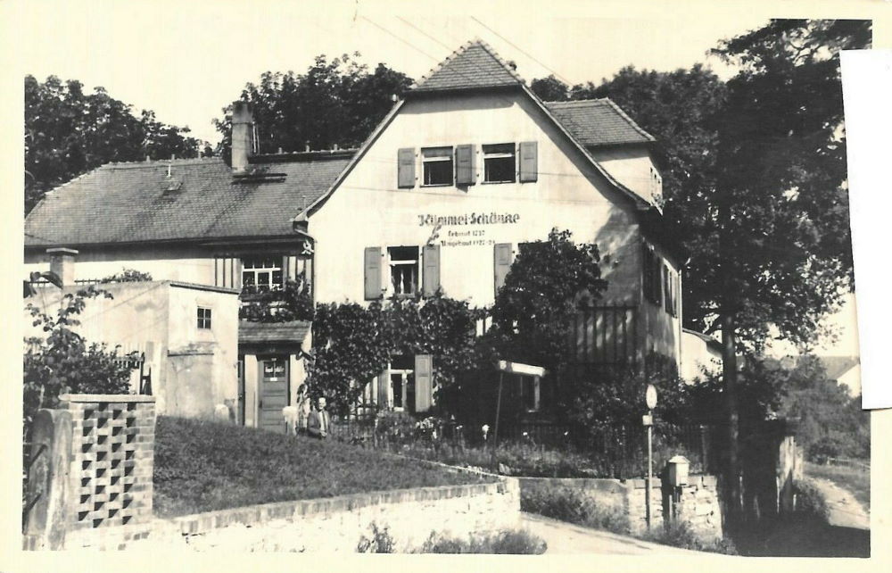 Kümmelschänkenweg 2
