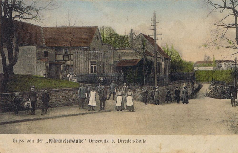 Kümmelschänkenweg 2