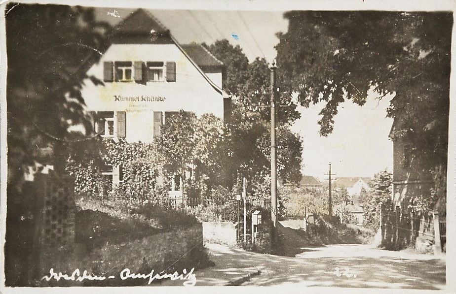 Kümmelschänkenweg 2