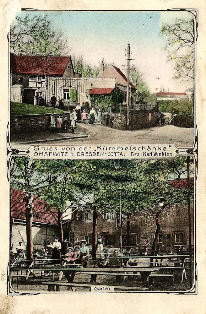 Kümmelschänkenweg 2